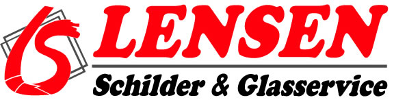 Lensen Schilder & Glasservice